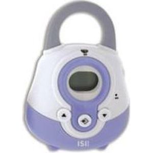 Isi Babyfoon ABI-25U Uitbreidingsunit