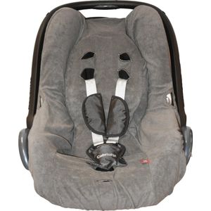 ISI Mini - Autostoelhoes Maxi Cosi Cabriofix - Antraciet