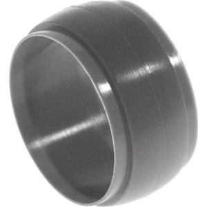VSH kunsstof klemring v/dikwandige buis superblue
