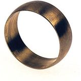 VSH - Super Knel - Knelring - Messing - 12mm