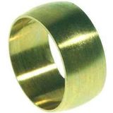 VSH - Super Knel - Knelring - Messing - 12mm