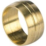 VSH - Super Knel - Knelring - Messing - 12mm