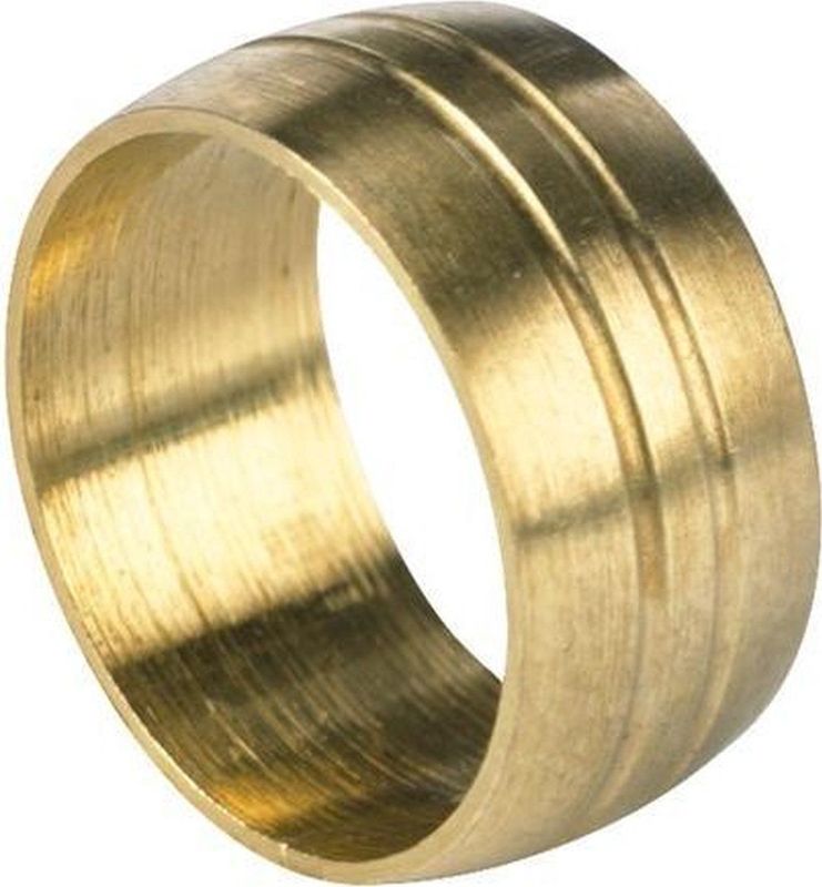 VSH - Super Knel - Knelring - Messing - 12mm