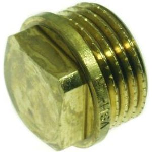 VSH plug 1 1/2bui