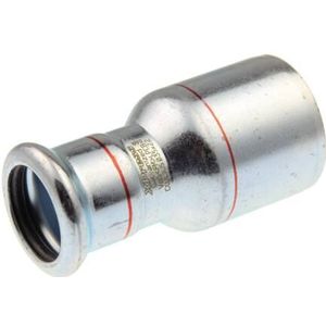 VSH reduktion nippel/muffe 42X22 mm fz