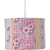 Hanglamp - Zwart - Metaal