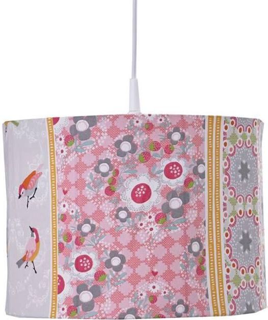 Hanglamp - Zwart - Metaal