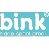 BINK Bedding - Hanglamp Sparrow - Roze - Rond - 35 cm