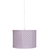 Plafondlamp - Modern - Wit - Metaal