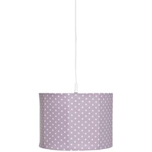 Plafondlamp - Modern - Wit - Metaal