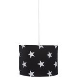 Plafondlamp - Modern - Wit - Staal