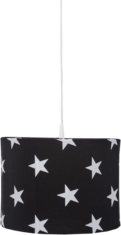 Plafondlamp - Modern - Wit - Staal