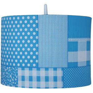 Plafondlamp - Wit - Metaal - Modern Design