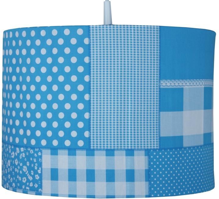 Plafondlamp - Wit - Metaal - Modern Design