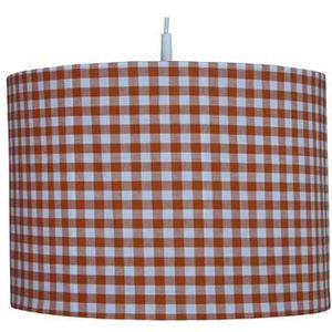 Hanglamp - Zwart - Metaal