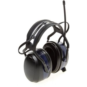 Gehoorkappen dig.radio Bluetooth+MP3+Dab+/FM