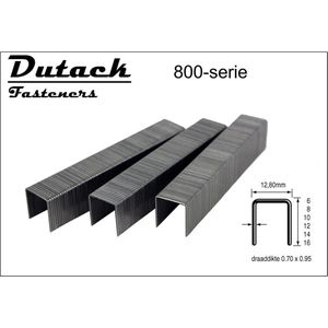 NIET CNK 8 10000ST 5088018