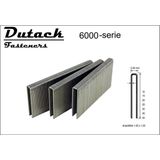 Dutack Nieten 6000  25mm