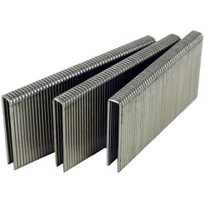 Dutack - 5138039 SKN16 - Brad - Verzinkt - 1,6 x 64 mm - 2500 stuks