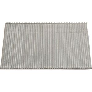 Dutack - SKN16 - Spijkers - 30 mm - 2500 st - RVS