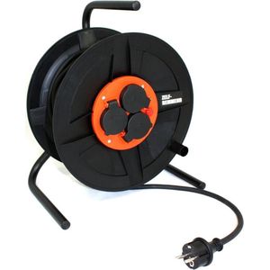 Kabelhaspel Bm300 3G1,5 50M Neopr Tbev