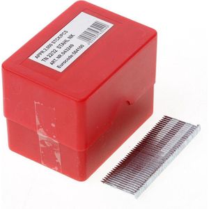 Haubold T-nagel staal verzinkt 2.2 x 32mm