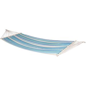 Bo-Camp - Hangmat - Samba - Met spreidstok - Aurora