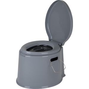 Bo-Camp Draagbaar toilet