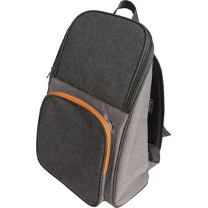 Bo-Camp Koeltas - Grijs - 10 Liter