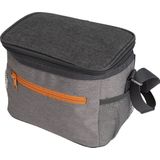 Bo-Camp Koeltas - Grijs - 5 Liter