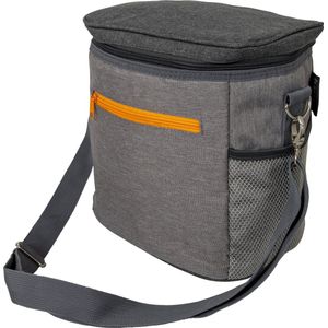 Bo-Camp Koeltas - Grijs - 20 Liter