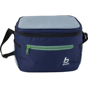 Bo-Camp Koelbox - Blauw - 5 Liter