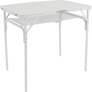 Bo-Camp Pastel collection Tafel - Yvoire - Koffermodel - 90x60 cm