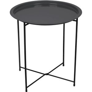Bo-Camp - Industrial - Bijzettafel - Harlem