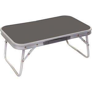 Bo-Camp Camping klaptafel - Compact - 56x34x24 Cm