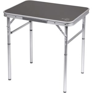 Bo-Camp Campingtafel - Inklapbaar - 60 X 45 cm