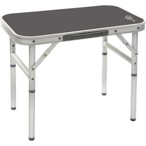 Bo-Camp Campingtafel - Inklapbaar - 56x34 Cm