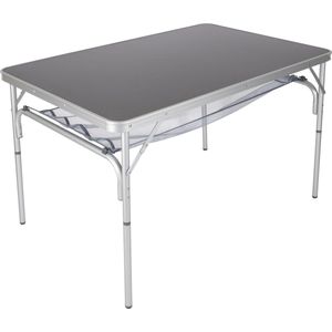 Bo-Camp Opvouwbare Tafel met Net 118 x 78 x 70 cm