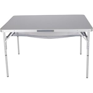 Bo-Camp Premium kampeertafel met net 118 x 78 x70 cm