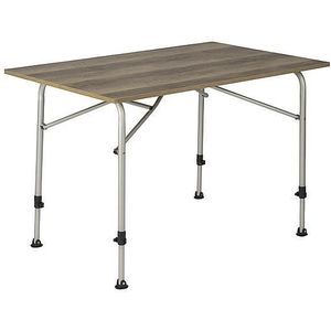 Bo-Camp - Feather - Campingtafel - Glasfiber - Hittebestendig - Watervast