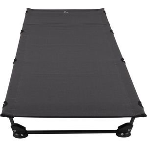 Bo-Camp Camping Bed Quick Easy 192X61X31cm