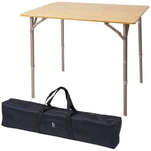 Bo-camp Urban Outdoor Suffolk Tafel