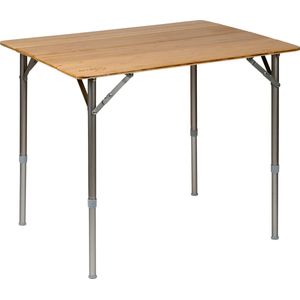Bo-Camp Finsbury campingtafel (100x65x40 cm)