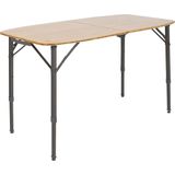 Bo-Camp Urban Outdoor Islington 120X70Cm Campingtafel