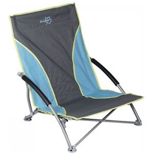 Bo-Camp Beach Compact Stoel