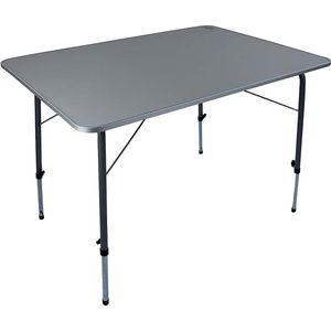 Bo-Camp Bc Campingtafel Verst.Poten 100X70cm