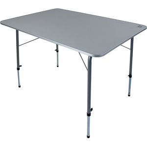 Bo-Camp Bc Campingtafel Verst.Poten 100X70cm