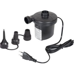 Bo-Camp Elektrische Pomp - 230 Volt - 450 Liter/min