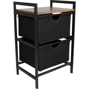 Bo-Camp - Industrial - Kast - Eldert