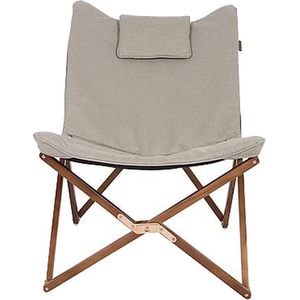 Bo-Camp Relaxchair Bloomsbury M Campingstoel